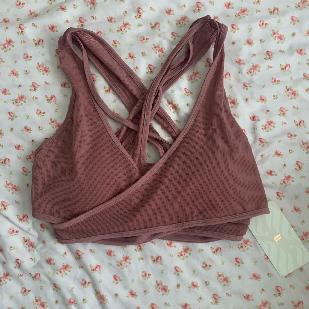 Fabletics Bra - image 3